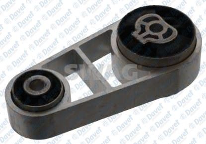 SWAG 50947541 Sanziman Takozu Arka Mondeo Iii 1.8 16v / 2.0 16v / 2.0tdci 00>07